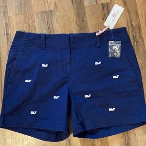 Vineyard Vines shorts size 4